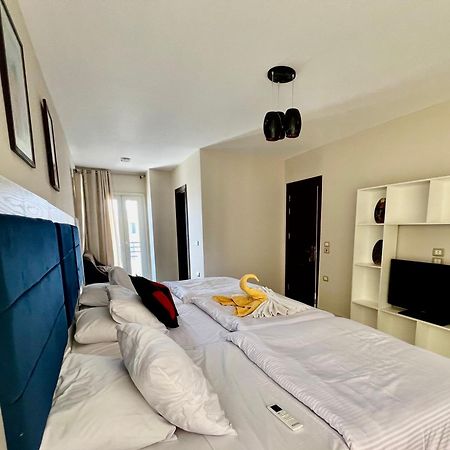 Villa Kuba Luxury Private Pool 2 フルガダ エクステリア 写真