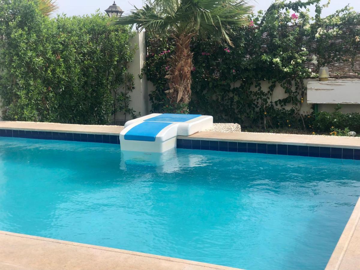 Villa Kuba Luxury Private Pool 2 フルガダ エクステリア 写真