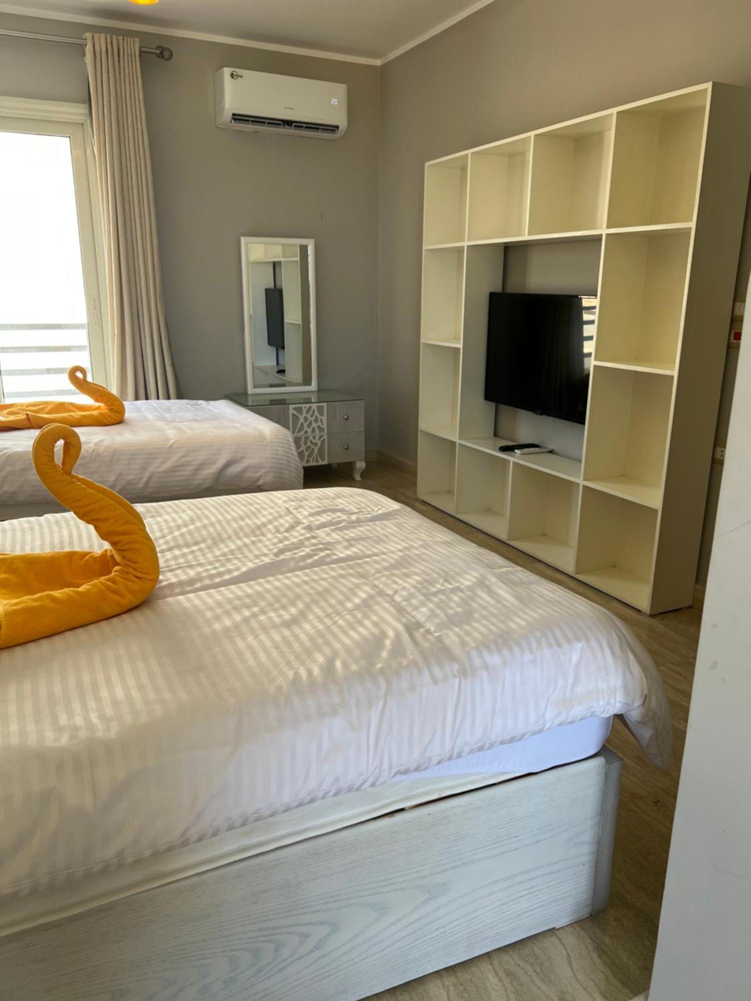 Villa Kuba Luxury Private Pool 2 フルガダ エクステリア 写真