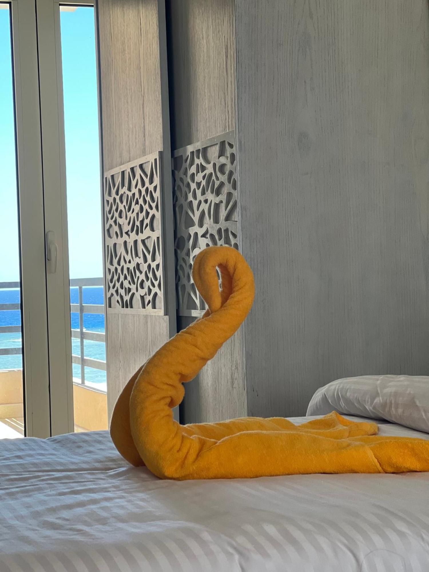 Villa Kuba Luxury Private Pool 2 フルガダ エクステリア 写真