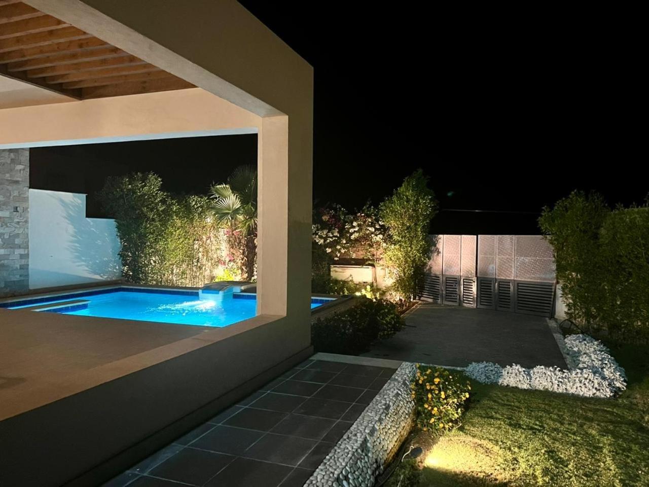 Villa Kuba Luxury Private Pool 2 フルガダ エクステリア 写真