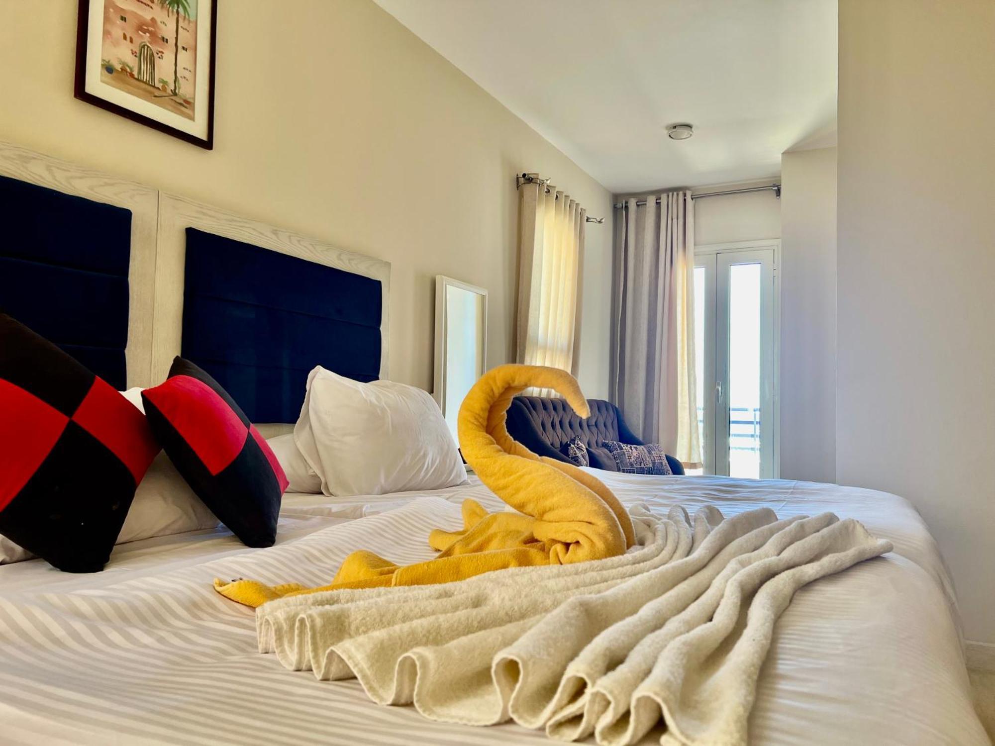 Villa Kuba Luxury Private Pool 2 フルガダ エクステリア 写真