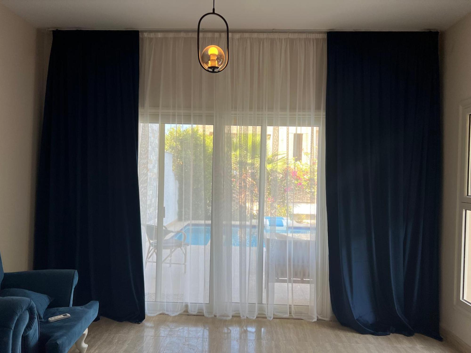 Villa Kuba Luxury Private Pool 2 フルガダ エクステリア 写真